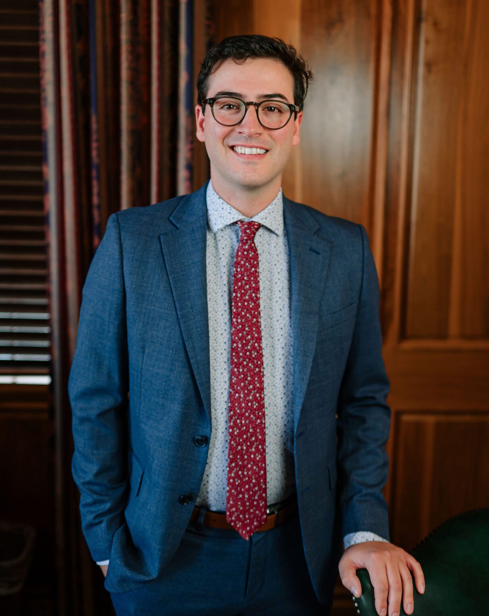 Max Lauzon