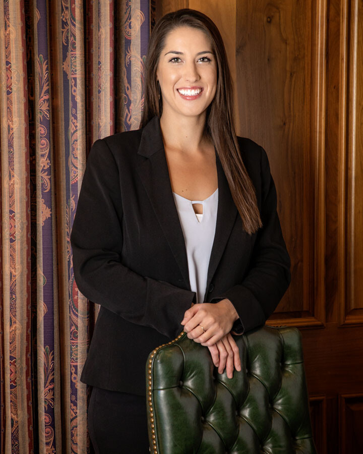 Lynae Bustamante