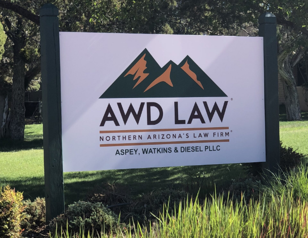 AWD Law Office