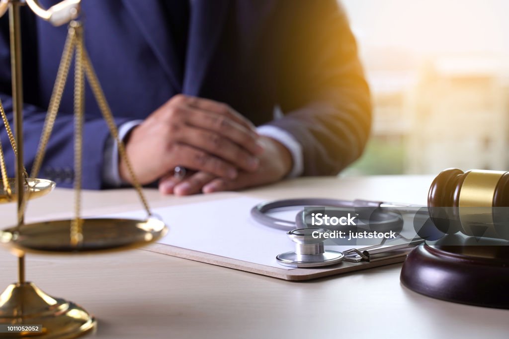 AWD LAW | Medical Malpractice