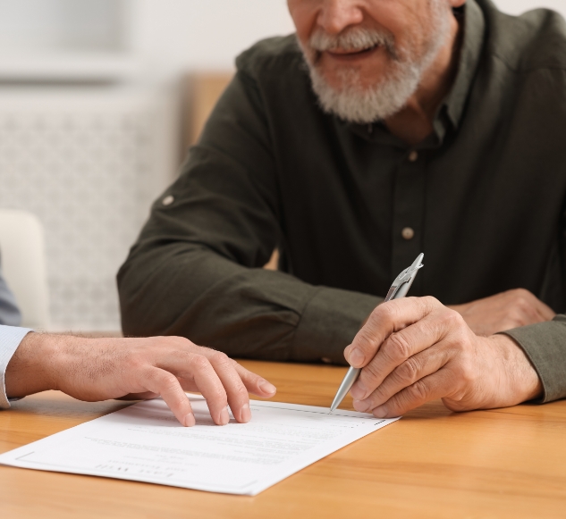 AWD LAW | Last Will and Testament AWD LAW | Last Will and Testament