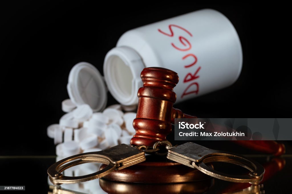 Drug Possession Defense Attorney in Northern Arizona