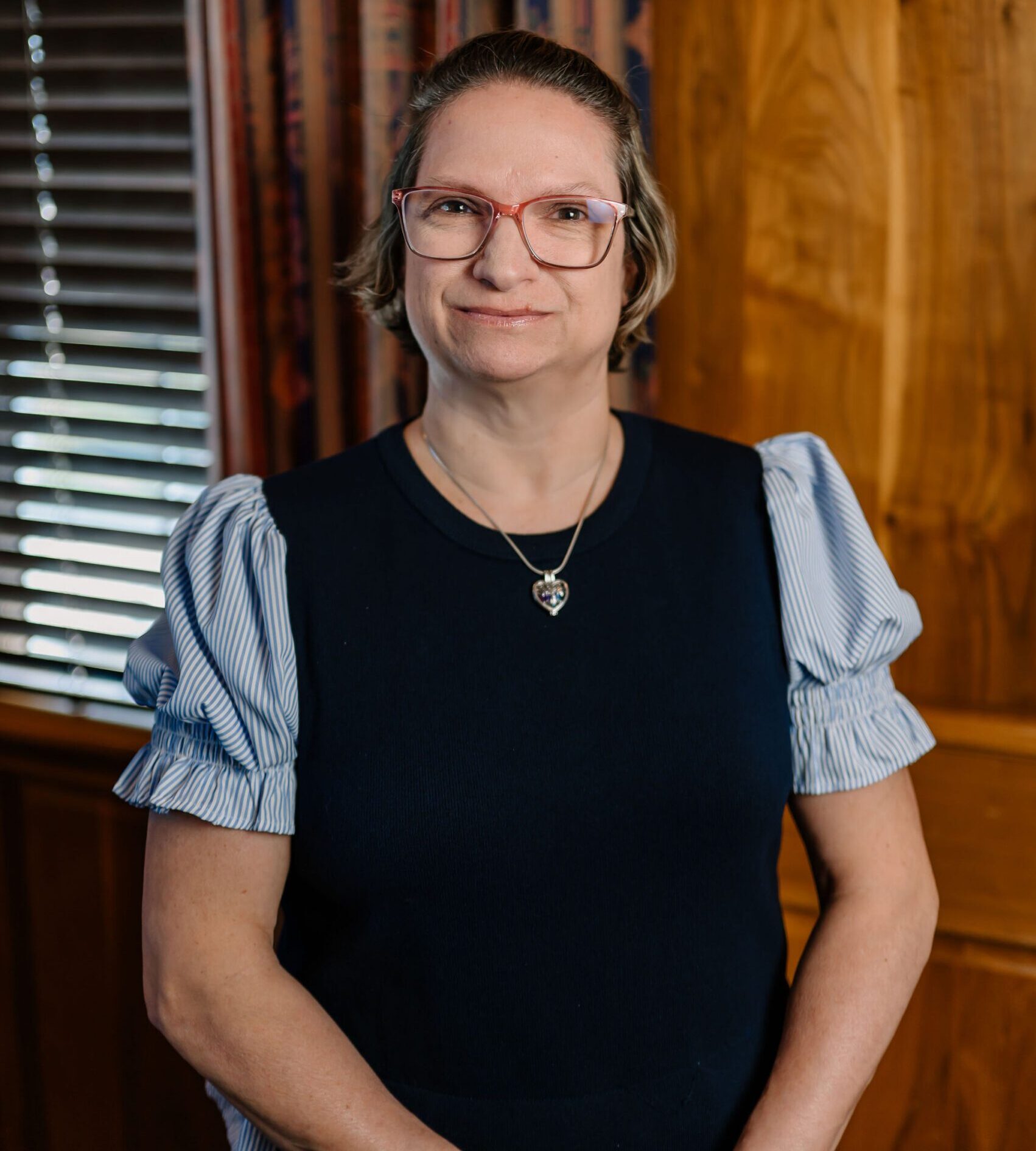 Allison Slaughter