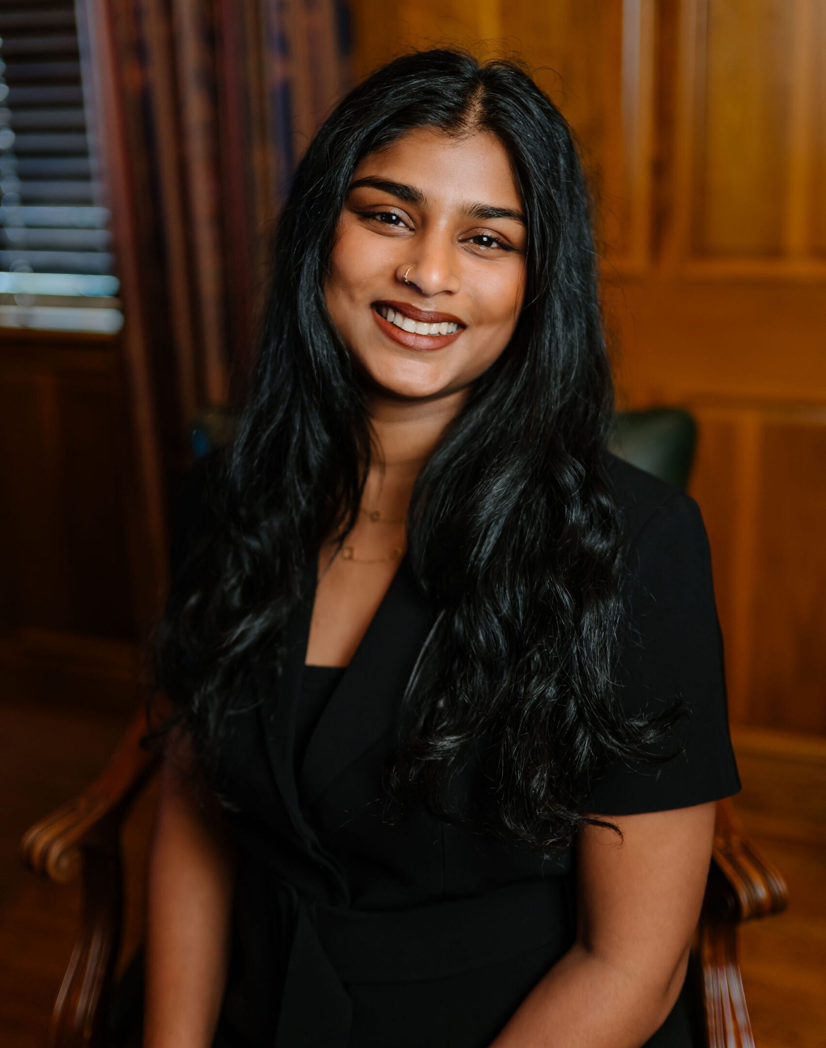 Noorul Marzette